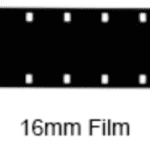 16mm