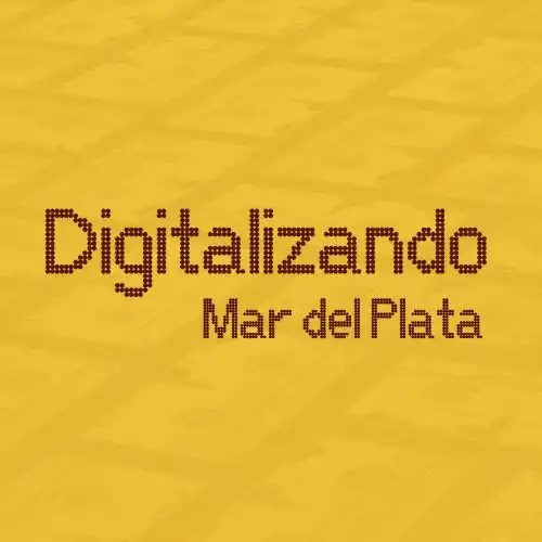 Digitalizando Mar del Plata Logo final Digitalizando Mar del Plata Logo final