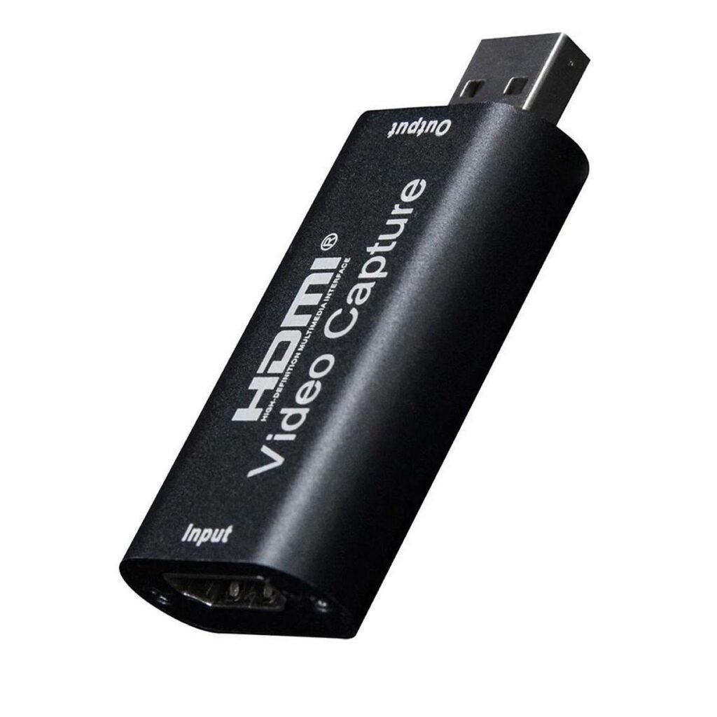 capture-hdmi capture hdmi