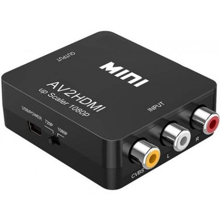 hdmi rca hdmi rca