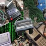 eletronica vieja mar del plata