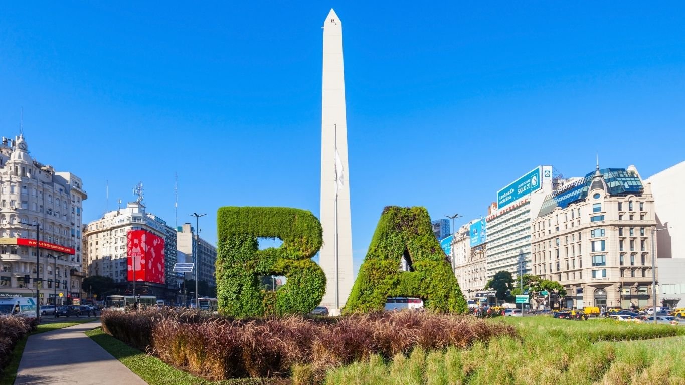 Digitalización en Buenos Aires