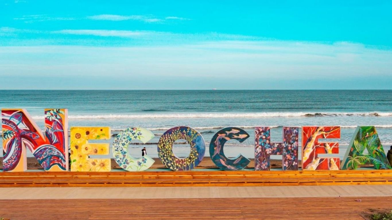 Digitalización en Necochea