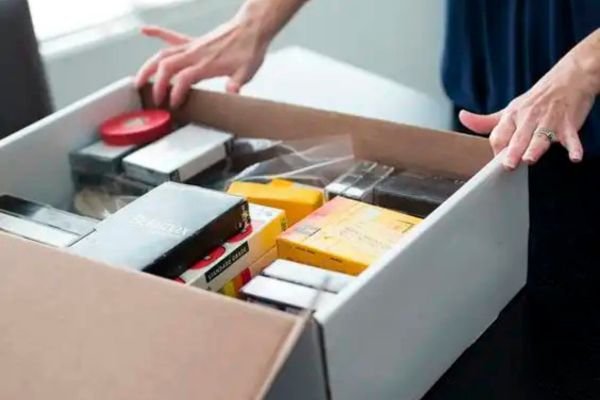 Cassettes desde Buenos Aires a Mar del Plata: Envío Seguro