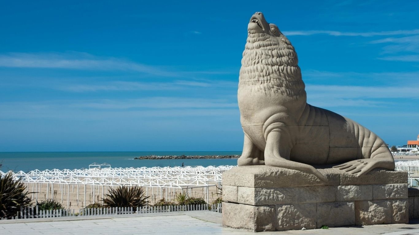 Digitalización en Mar del Plata