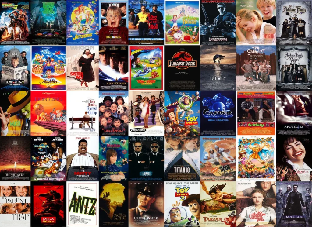 pelis90s