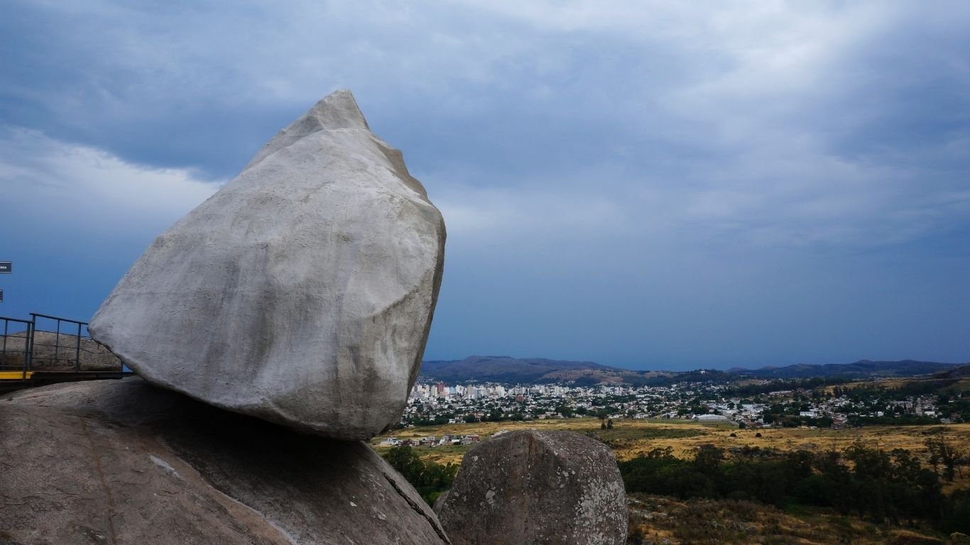 Digitalización en Tandil
