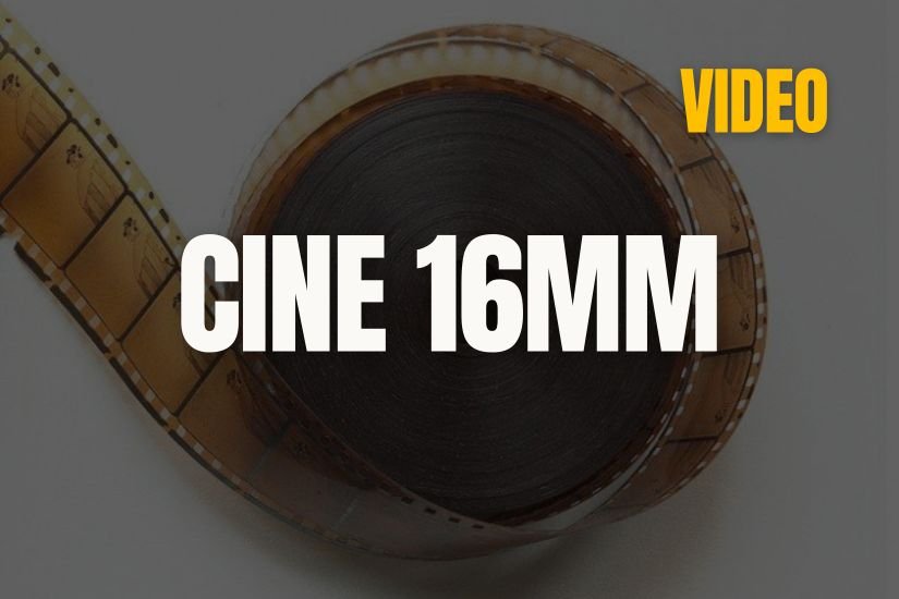 16mm