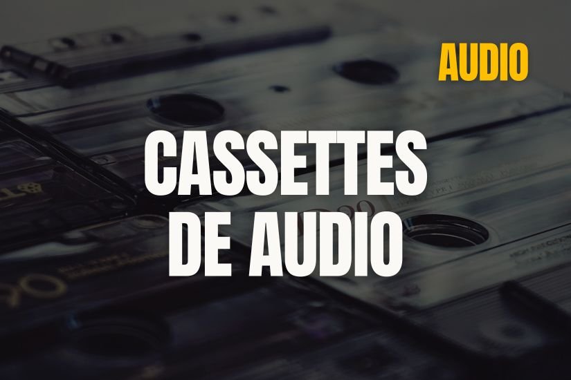 cassaudio