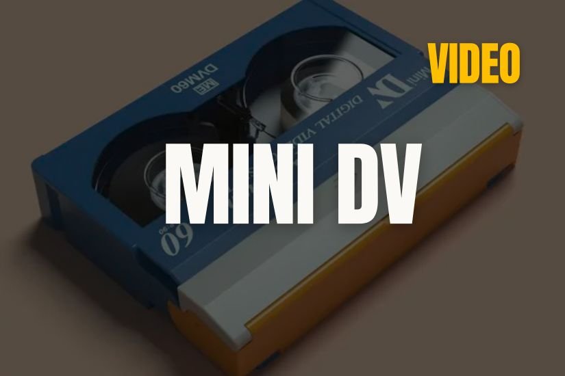 minidv