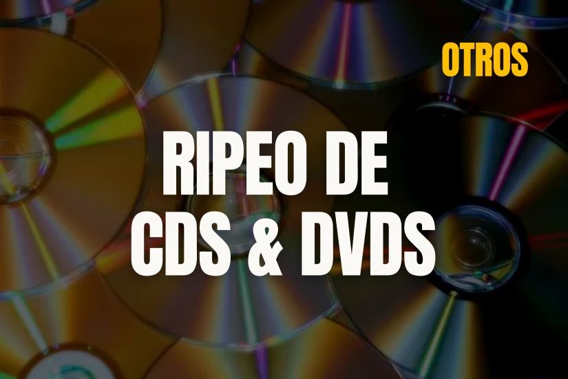 ripeocddvd