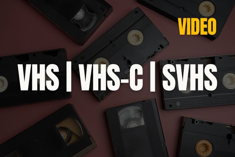 vhs