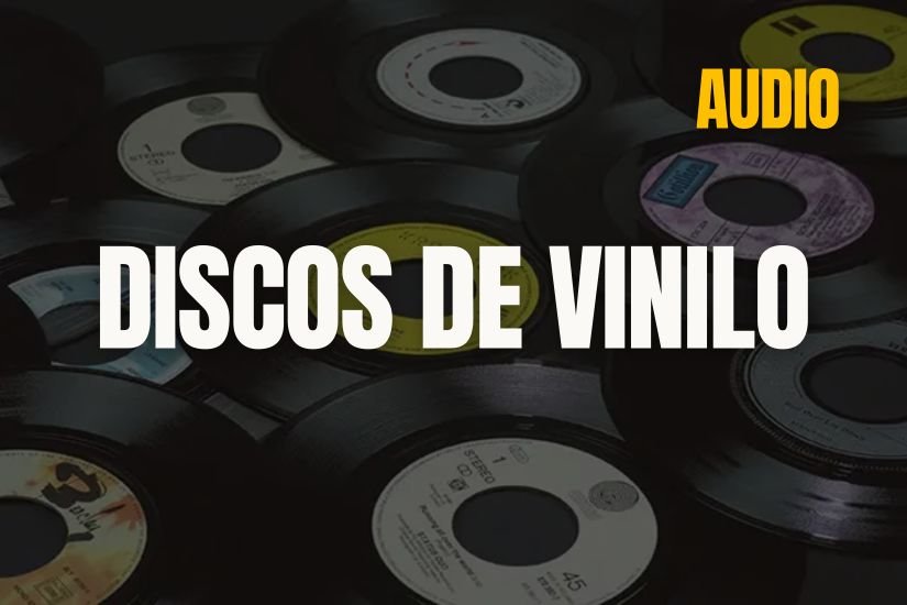 vinilo